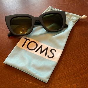 TOMS Sydney Sunglasses